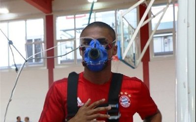 گزارش تصویری | گواردیولا از شاگردانش تست قدرتی گرفت