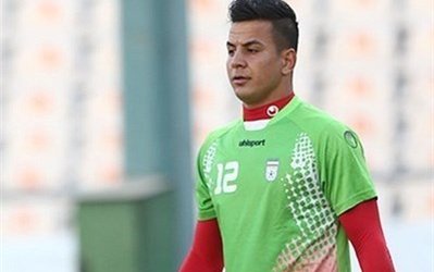 لک و انصاریفرد به آفریقا میروند