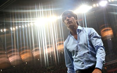 کارِ سخت یواخیم لو بدون ستاره‌های جام‌جهانی