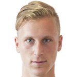 Péter Csima/کِکسکِمِتای تی ای /مجارستان / باشگاهی / مردان (2564)/30