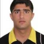 محمد روشندل/سپاهان اصفهان /ایران / باشگاهی / مردان (541)/30