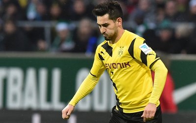 گون‌دوگان: با دریافت گل تاوان پس دادیم