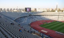 Cairo International Stadium