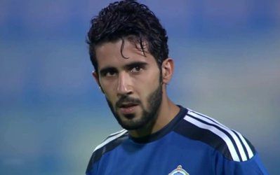 هافبک عراقی هفته آینده پرسپولیسی می شود