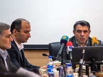 حمیدرضا عرب | رد صلاحیت، تصمیم امیدوارکننده!