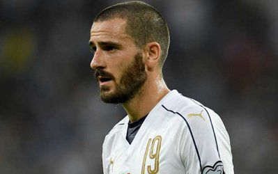 لئوناردو بونوچی: پیشنهاد من سیتی من را وسوسه کرد