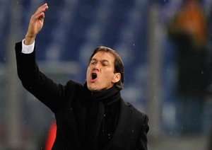 رودی گارسیا