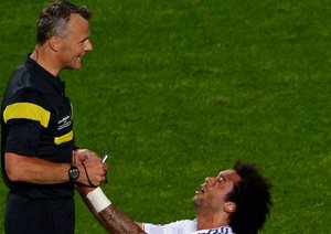 مارسلو ویرا دا سیلوا