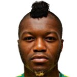 جبریيل سيسه/باستیا /فرانسه / باشگاهی / مردان (202)/44