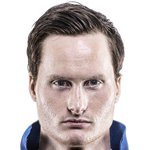 Torbjørn  Grytten/کای /جزایر فارو / باشگاهی / مردان (1535)/30