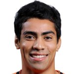 جاير إدواردو بريتو دا سيلفا/سنترال كوست مارينرز /استرالیا / باشگاهی / مردان (545)/37