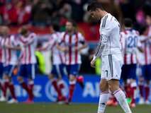 نوید صراف | تلاش رونالدو برای بازگشت به روزهای اوج