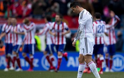 نوید صراف | تلاش رونالدو برای بازگشت به روزهای اوج