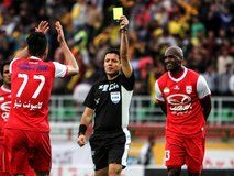 مهدیه دریابیگی | چه کسی فغانی را محروم کرد؟