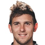 جیانلوکا نیکو/پیاچنزا /ایتالیا / باشگاهی / مردان (3878)/36