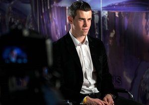 گرت بیل|گرت بیل، از روزهای اولیه حضور خود در باشگاه رئال مادرید می گوید. وی طی قراردادی به ارزش 100 میلیون یورو از تاتنهام راهی رئال شد.