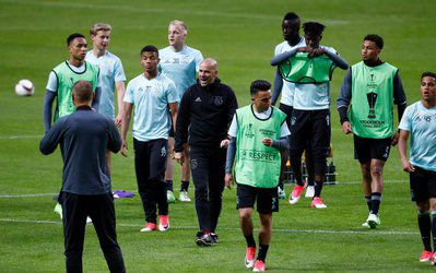 نیروی جوانی و سبک فوتبال کرایف از مهمترین فاکتورهای موفقیت آژاکس