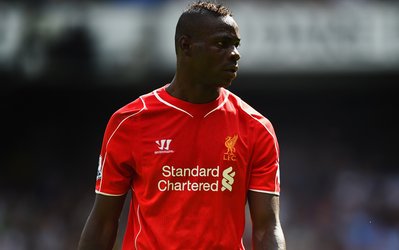 ماریو بالوتلی چه خودرویی سوار می‌شود؟