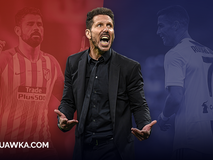 6 دلیل برای قهرمانی اتلتیکو مادرید در لالیگای امسال