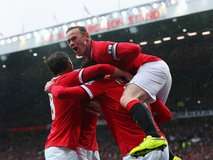 تیم منتخب هفته سی‌و‌دوم لیگ برتر انگلستان / هفته شیاطین‌سرخ