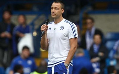 جان تری: می خواهم فصل بعد هم در چلسی باشم