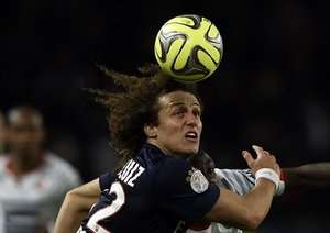 داوید لوئیز