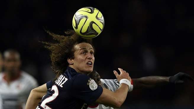 داوید لوئیز