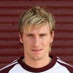 جان بِلازیک/اسلوان لیبریش /جمهوری چک / باشگاهی / مردان (677)/37