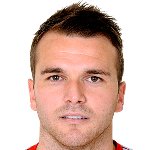 Armin Sistek/آسکر / / باشگاهی / مردان (6183)/42