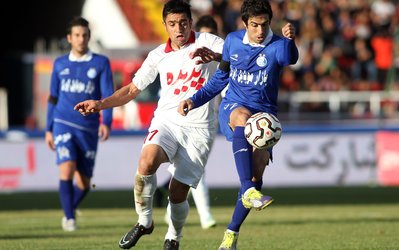 گزارش روز | آمار نگران‌کننده مهاجمان استقلال