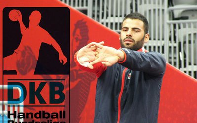 استکی به بوندسلیگا می‌رود