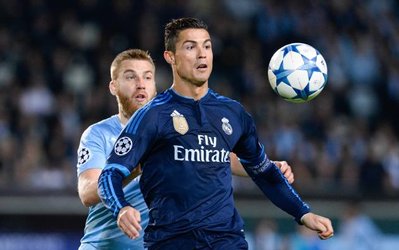 گزارش روز | تیم منتخب هفته دوم UCL