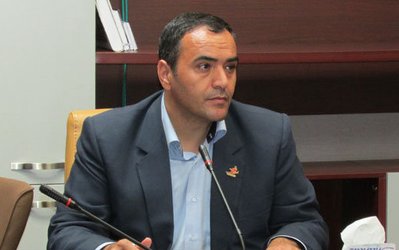 رئیسی‌کیا: راه‌آهن با استیلی در لیگ حضور جدی خواهد داشت