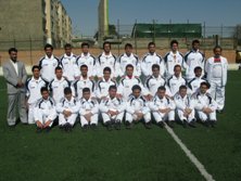 ملی‌پوشان ناشنوایان از 20 فروردین استارت می‌زنند