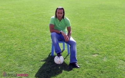 یاهو: علی کریمی برترین بازیکن تاریخ خاورمیانه