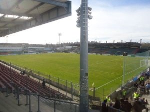 Sportpark Unterhaching