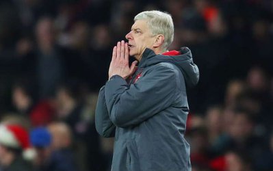 ونگر تا سال 2019 در آرسنال خواهد ماند