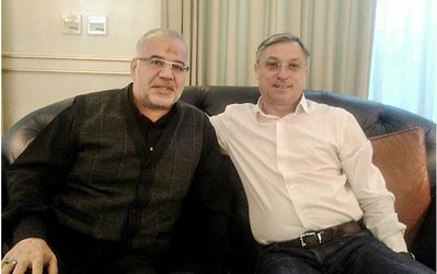 کاشانی: دلایل غیرمنطقی را نمی‌توان پذیرفت/ حضورم در تیم امید در گرو آمدن کرانچار نیست