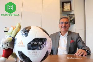 متاگپ | برانکو ایوانکوویچ: علیه کی روش و تیم ملی حرفی نزدم/ علی کریمی چون انتطارات را در جام جهانی 2006 برآورده نکرد عصبی بود/ با هیچ بازیکنی مشکل شخصی ندارم و فقط کار درست رو انجام میدم/ بازیکن نیمکت نشین در تمرین باید به من نشون بده تصمیم اشتباهه