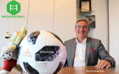 متاگپ | برانکو ایوانکوویچ: علیه کی روش و تیم ملی حرفی نزدم/ علی کریمی چون انتطارات را در جام جهانی 2006 برآورده نکرد عصبی بود/ با هیچ بازیکنی مشکل شخصی ندارم و فقط کار درست رو انجام میدم/ بازیکن نیمکت نشین در تمرین باید به من نشون بده تصمیم اشتباهه