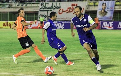 بختیاری‌زاده پس از خداحافظی: سخت است ولی باید کنار بیایم