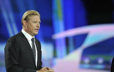 گزارش روز | پیتر اشمایکل؛ از رویای حضور در قلعه شیاطین سرخ تا کارشناسی در تلویزیون