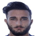 پایولو روزيو/ریجانا /ایتالیا / باشگاهی / مردان (550)/33