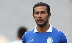 به من اعتماد می شد مثل زمان ملوان گل می زدم/پروتز و عمل بینی یعنی چه؟!