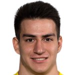 Thomas Fekete/یانگ بویز /سوئیس / باشگاهی / مردان (269)/30