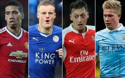 گزارش روز | بهترین های فصل جاری لیگ جزیره تا به امروز