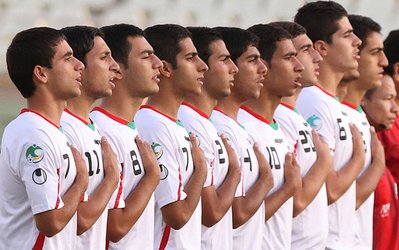 اردوی تیم ملی نوجوانان در ژاپن قطعی شد/ شاگردان قنبرپور از امروز در کمپ تیم‌های ملی