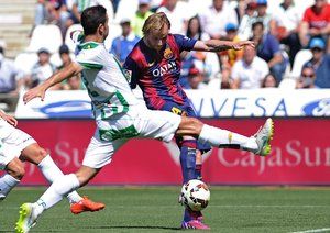 ایوان راکیتیچ