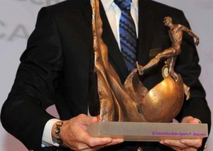 خاویر زانتی