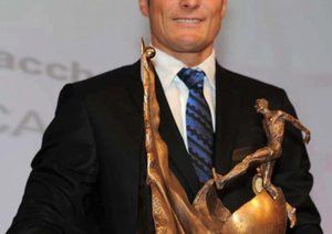 خاویر زانتی|خاویر زانتی